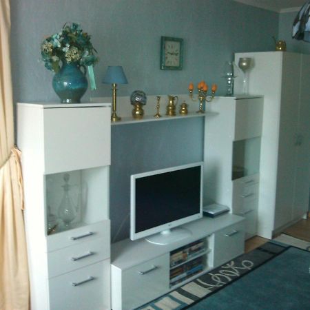 Sonnendeich Apartment Norddeich  Bagian luar foto