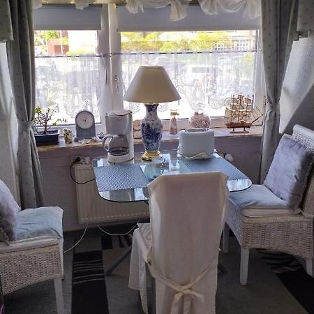 Sonnendeich Apartment Norddeich  Bagian luar foto